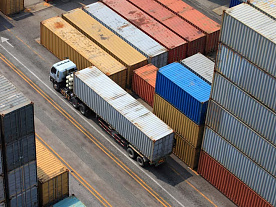 Контейнерные перевозки: выгоды, сроки, стоимость